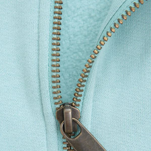 Sweat à capuche GSM 420 à épaules tombantes surdimensionnées de haute qualité avec logo personnalisé Sweat à capuche lourd 80% coton 20% polyester doublé polaire pour femmes - Product Image 3