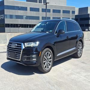 มือสองแล้ว Q7ออดี้2019 45 TFSI Quattro Premium PLUS - Product Image 1