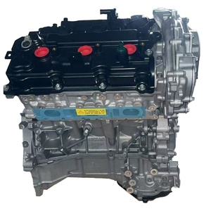 Tout nouveau moteur <span class=keywords><strong>à</strong></span> essence Offre Spéciale VQ35DE 6 cylindres pour Nissan Cefiro Presage Quest Skyline - Product Image 4
