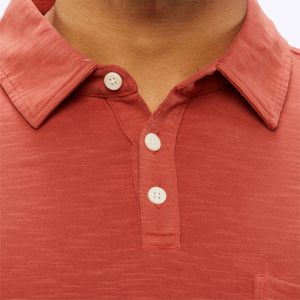 Polo con dobladillo curvo hacia adelante para mujer, tejido de Jersey ultrasuave, corte adelgazante, secado rápido, perfecto para deportes o días informales - Product Image 4