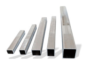 Offre Spéciale 60616063 7075 <span class=keywords><strong>Tube</strong></span> en aluminium en métal rectangulaire <span class=keywords><strong>carré</strong></span> extrudé rond creux personnalisé - Product Image 2