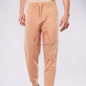 Pantalones Deportivos para Hombre de Primera Calidad, con Material de Algodón y Tela Absorbente, para Entrenamiento Diario - Product Image 5