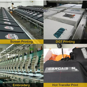 Sweat-shirt et sweat à capuche de 300 grammes pour hommes, confortable et élégant, logo personnalisé de luxe, vêtements d'extérieur à motif solide, fournisseur de gros - Product Image 6