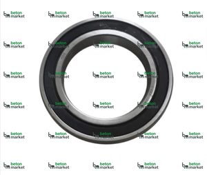 Bomba de Concreto con Motor Diésel 906644, Rodamiento de Alta Eficiencia, Productividad de 100m3/h, Transporte Vertical de 38M/Horizontal de 33M - Product Image 2