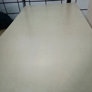 Madera contrachapada de tablero de partículas MDF laminado de melamina de alta calidad para muebles impermeables con varios colores de espesor 18mm - Product Image 2