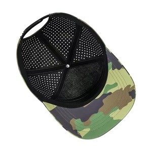 2025 vente en gros plaine vierge en détresse camionneur maille casquettes extérieur Applicable scène camionneur chapeau - Product Image 5