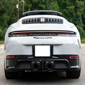 SUPER CLEAN 2025, 911, 1, 2, 4 GTS CABRIO LISTO PARA SER SHSIPPED - Product Image 5