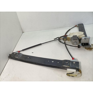 Mécanisme de levage de la vitre arrière. Série DX FORD Galaxy (CA1) 1376856 QXWA/B (06>15) - Product Image 5