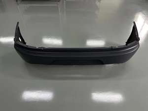 JDM mitiamo <span class=keywords><strong>EVO</strong></span> 9 OEM accessori per AUTO giapponese accessori per l'aggiornamento del corpo Kit paraurti anteriore paraurti posteriore accessori - Product Image 6