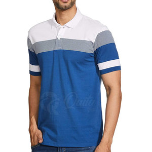 T-shirt personnalisé 100% coton pour hommes Dernière arrivée Bonne qualité Slim Fit Short Sleeve Design - Product Image 1