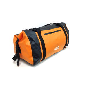 Venta caliente PVC Sport Backpack Venta al por mayor Super Polyester Dry Bag Duffle para uso deportivo de viaje - Product Image 2