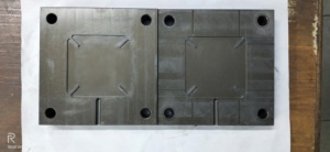 Exportateur indien de mini machine de moulage automatique pour la production de petits lots disponible au prix d'usine - Product Image 3