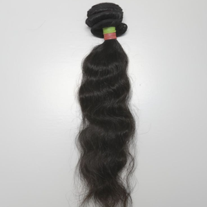 Cheveux humains bouclés Remy d'Inde du Sud de luxe, tissage à double trame à la machine, peuvent être coiffés, disponibles en gros - Product Image 4