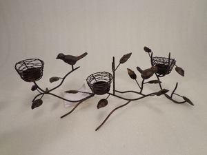 Top Quality Home Tabletop Decorative <b>Tealight</b> <b>Candle</b> Holders For Long Lasting Use From India At Best Prices - Product Image 3