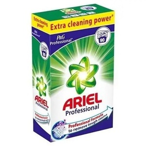 ซื้อผงซักฟอกแอเรียล โปรเฟสชั่นแนล คุณภาพดี 90 ครั้งซัก - Product Image 1