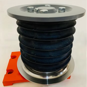 Carrete de manguera para montaje TF/TFX - Product Image 1