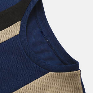 Camisetas de Hombre de Algodón 100%, Diseño Nuevo, Mejor Calidad, Transpirables, Ecológicas, de Manga Corta, Cómodas y Ligeras para Venta en Línea - Product Image 3