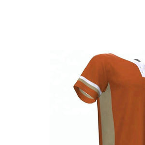 Bonne qualité nouveau design uniforme de baseball vente chaude vêtements d'équipe 100% polyester fait ensemble d'uniformes de baseball au prix de gros à bas prix - Product Image 5