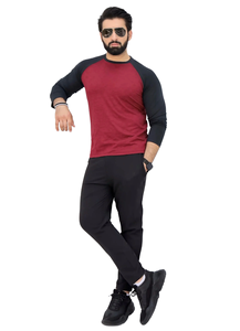 Conjunto de chándal de 2 piezas para hombre, camiseta de manga corta y pantalones cortos para entrenamiento de gimnasio, Fitness, correr, entrenamiento, trotar - Product Image 5