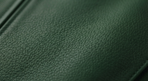 Green Leather <b>Jacket</b> for Men Biker Style <b>Zip</b> <b>Up</b> Motorbike <b>Jacket</b> Casual Winter Outerwear Custom Logo - Product Image 5