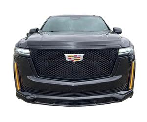 Seminuevo Clean 2023 Cadill-ac Escalade Luxury Edition - Product Image 1