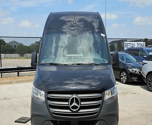 Fourgonnette Mercedes-Benz Sprinter 2500 144 places 2024 LHD/RHD d'occasion la plus vendue - Product Image 4