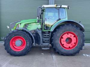 Tracteur FENDT 150 CV à prix avantageux à vendre en gros, mini tracteurs Fendt, tracteur Fendt Vario 2020, achetez maintenant au meilleur prix, livraison rapide - Product Image 2