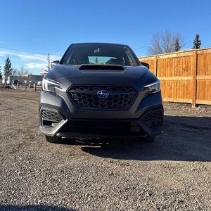 SUBARU WRX MANUAL 2022 USADO, VOLANTE A LA IZQUIERDA/DERECHA - Product Image 1