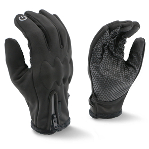 Guantes de motocicleta de malla transpirable para montar en verano con costuras reforzadas con palma antideslizante y armadura protectora para nudillos - Product Image 1