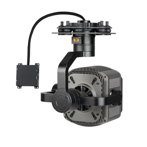 L4โปรไฟฉายแบบหมุนหลายใบพัด - Product Image 1