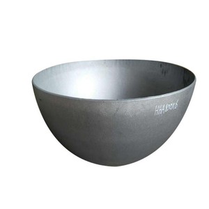 Mejor Calidad, Fabricante Chino, Volumen de un Recipiente Cilíndrico con Cabeza Hemisférica vs. Elipsoidal - Product Image 3