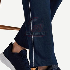 Pantalones Deportivos Modernos para Hombre, Pantalones Deportivos Ajustados, Pantalones Deportivos Cómodos para Hombre, Pantalones Deportivos Casuales para Hombre - Product Image 6