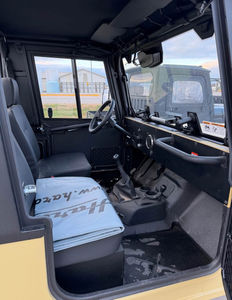 Jeep Mahindra Roxor 2026 - Product Image 3