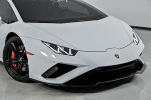 Lamborghini Huracán EVO Coupé 2020 - Product Image 4