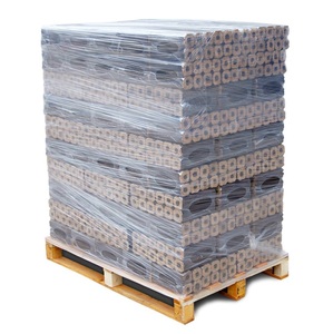 Briquettes écologiques Pini Kay - Briquettes de bois - Briquettes de sciure - Product Image 6