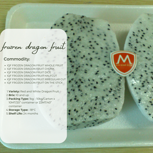 Chất lượng cao đông lạnh bột trái <span class=keywords><strong>c</strong></span>ây rồng khá<span class=keywords><strong>c</strong></span> nhau toàn bộ khối xú<span class=keywords><strong>c</strong></span> xắ<span class=keywords><strong>c</strong></span> bóng vôi măng <span class=keywords><strong>c</strong></span>ụt hương vị ngọt ngào iqf quá trình; xuất khẩu số lượng lớn - Product Image 2