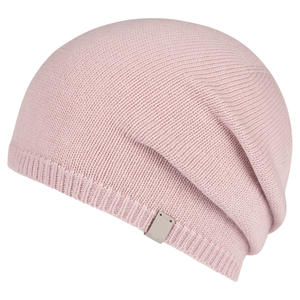 หมวกบีนนี่กันลม OEM พรีเมียม ผลิตจากโพลีเอสเตอร์ 100% สำหรับฤดูหนาว ปักลายพรางแบบ 3 มิติ  สำหรับเล่นสกี อุ่นสบาย ใช้ได้ทั้งชายและหญิง - Product Image 4