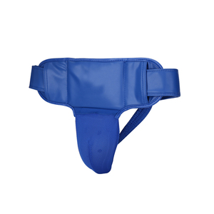 High Quality Customized Branded <b>Groin</b> Protector or <b>Groin</b> <b>Guard</b> Equipment for MMA Boxing Training with Full Safety - Product Image 3