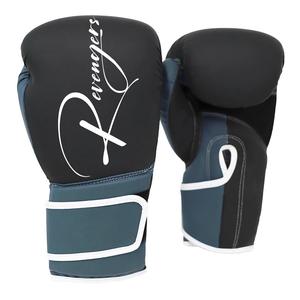 Gants de boxe pour femmes Gants d'entraînement de haute qualité Gants de poinçonnage et gants de boxe sparring - Product Image 6