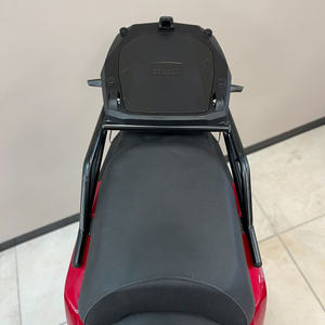 BENELLI TRK 502 d'occasion, 72V, cylindrée 250cc, moteur monocylindre 502cc - Product Image 5