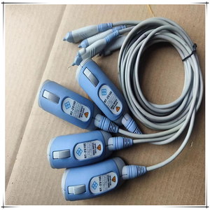 Sonde de puissance active à une seule extrémité Rohde & Schwarz RT-ZS10E d'occasion, haute précision, 10 kW, protection IP67 - Product Image 2