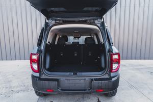 LA AVENTURA SE LLAMA <span class=keywords><strong>BRONCO</strong></span>. EL <span class=keywords><strong>BRONCO</strong></span> RESPONDIO... CONOCE NUESTRO <span class=keywords><strong>FORD</strong></span> <span class=keywords><strong>BRONCO</strong></span> 2024. ESTILO DE LUJO, RENDIMIENTO <span class=keywords><strong>4X4</strong></span>. - Product Image 5