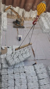 Cemento Portland Gris de fábrica vietnamita para construcción a Tuvalu - Product Image 2