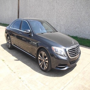 Mercedes-Benz Clase S S 550 Usado del 2014 - Product Image 1