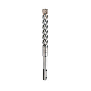 Punta SDS Plus 4T per Cemento Armato 6x160 - Product Image 3
