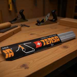 Cuchillas para Cepilladora Teresa CR, 520 mm de Largo, 10 mm de Ancho, 2.3 mm de Grosor, Paquete de 2 - Product Image 3