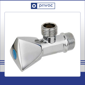 Nouveau design Qualité supérieure Durable CP Angle Valve/ Angle Cock - Product Image 4