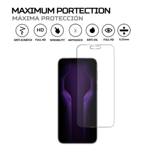 ฟิล์มกันกระแทกสำหรับหัวเว่ย เมท 80 อาร์เอส อัลติเมท - Product Image 2