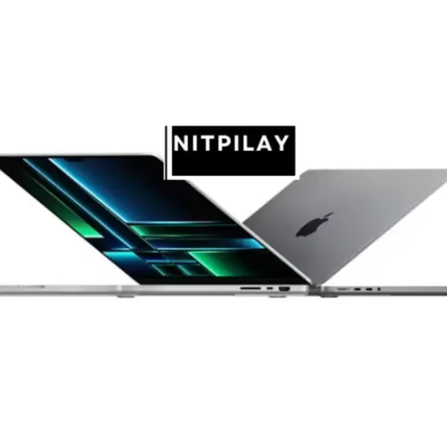 Nitpilay Llc Bulk Verkoop 2018/2019/2020 Nieuwe/Gebruikte Macbooks P R.O 16.2Inch M1 Chip Gpu 16Gb Ram 512Gb Ssd Laptops Te Koop