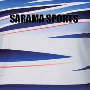 T-shirt et short de badminton pour homme à séchage rapide, uniforme de tennis de table respirant, taille et design personnalisés, usine OEM - Product Image 4